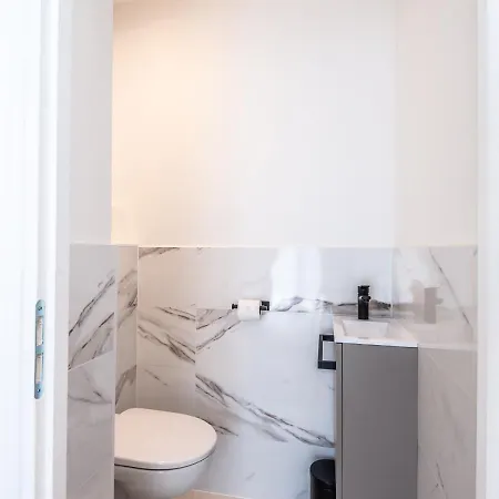 L'apparte Confort Lejlighed Thonon-les-Bains
