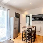 Apartament L'apparte Confort Thonon-les-Bains