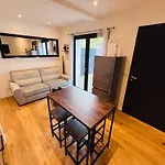 L'apparte Confort Apartament *