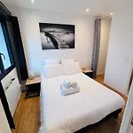 L'apparte Confort Apartament *