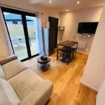 L'apparte Confort Apartament Thonon-les-Bains