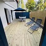 Apartament L'apparte Confort