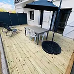 L'apparte Confort Apartament *