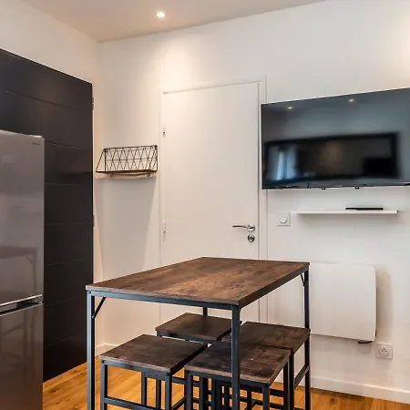 L'apparte Confort Apartament
